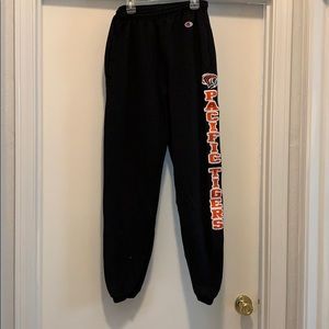 Champion sweat pants